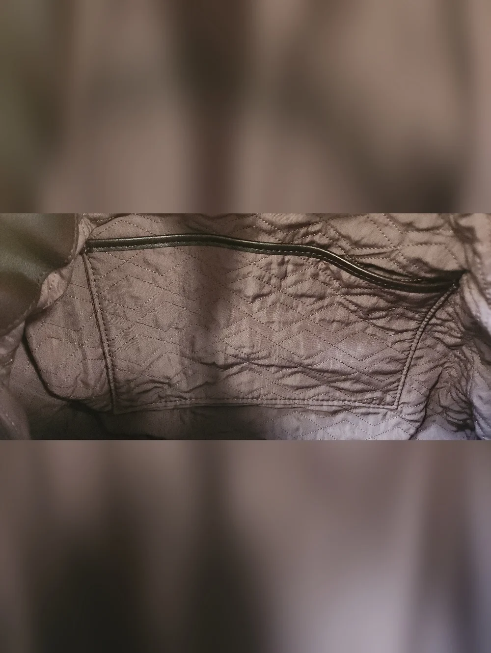 Songmont Gather Bag In Ebony Sz Medium - Picture 13 of 14